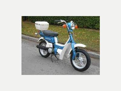 Motos y Bicicletas    -
